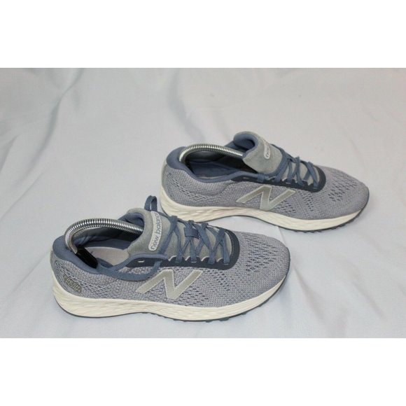 New Balance Fresh Foam Running Shoes Women Size 8 - Picture 1 of 6